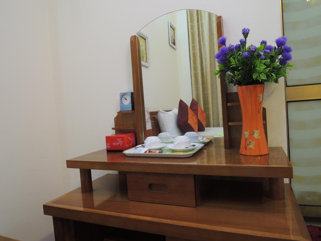Hanoi Ecogreen Hostel Eksteriør bilde
