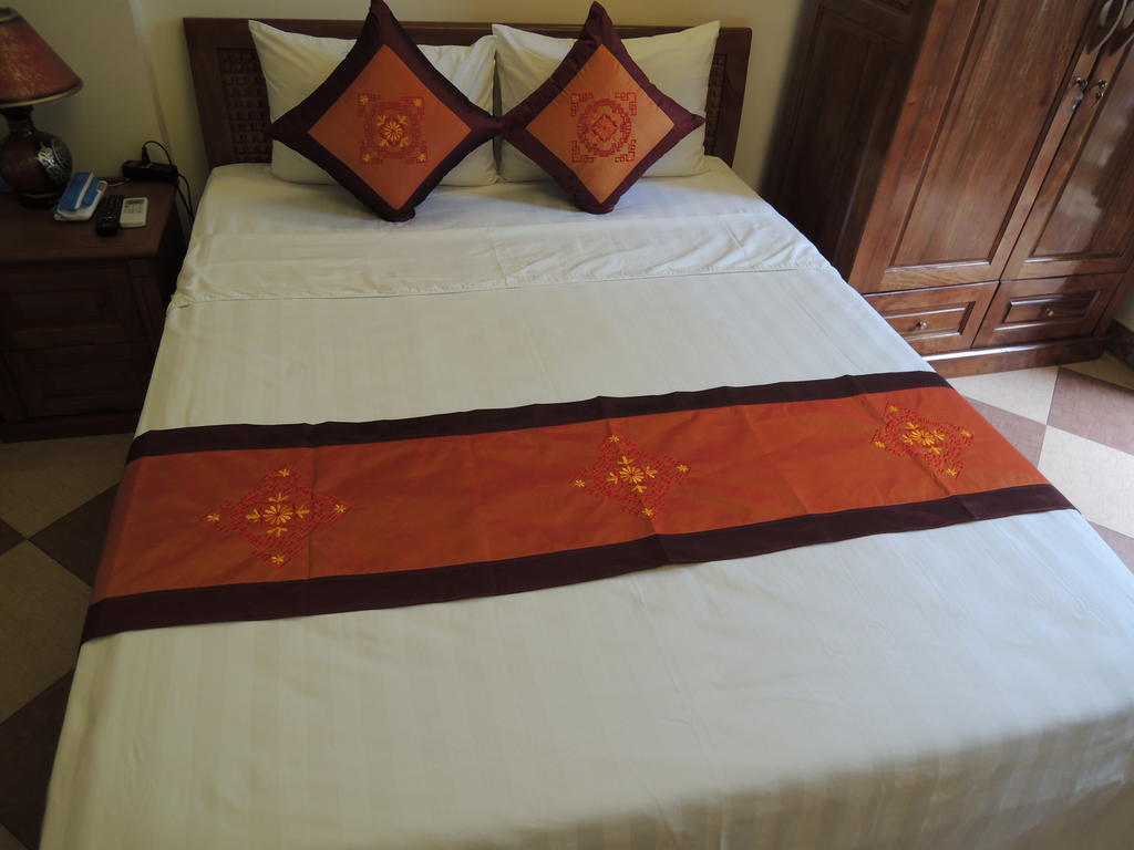 Hanoi Ecogreen Hostel Eksteriør bilde
