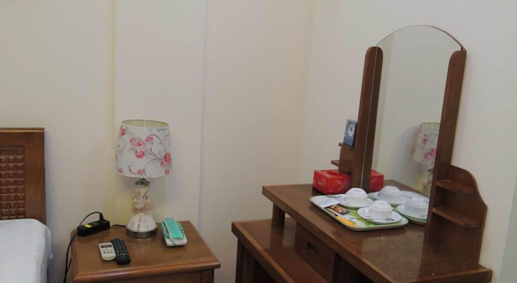 Hanoi Ecogreen Hostel Eksteriør bilde