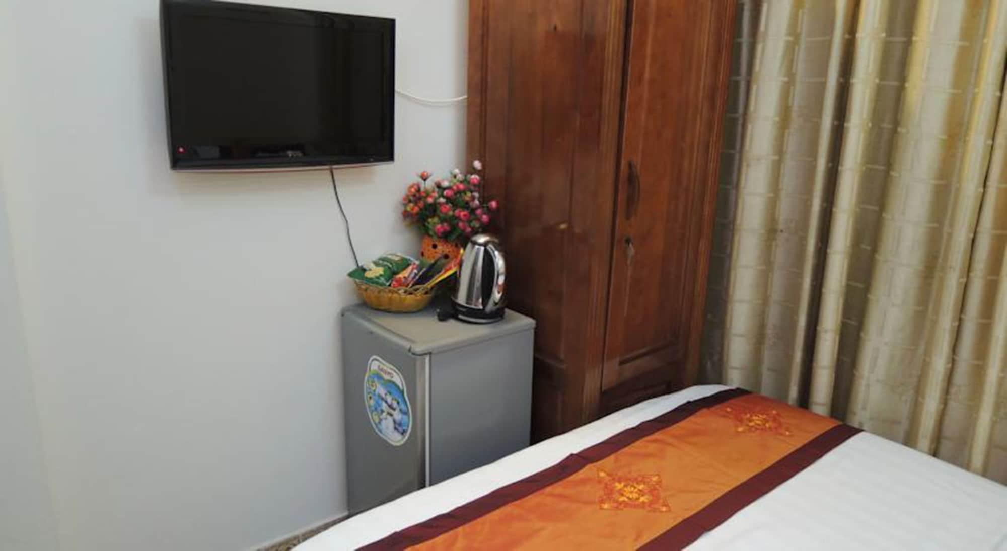 Hanoi Ecogreen Hostel Eksteriør bilde