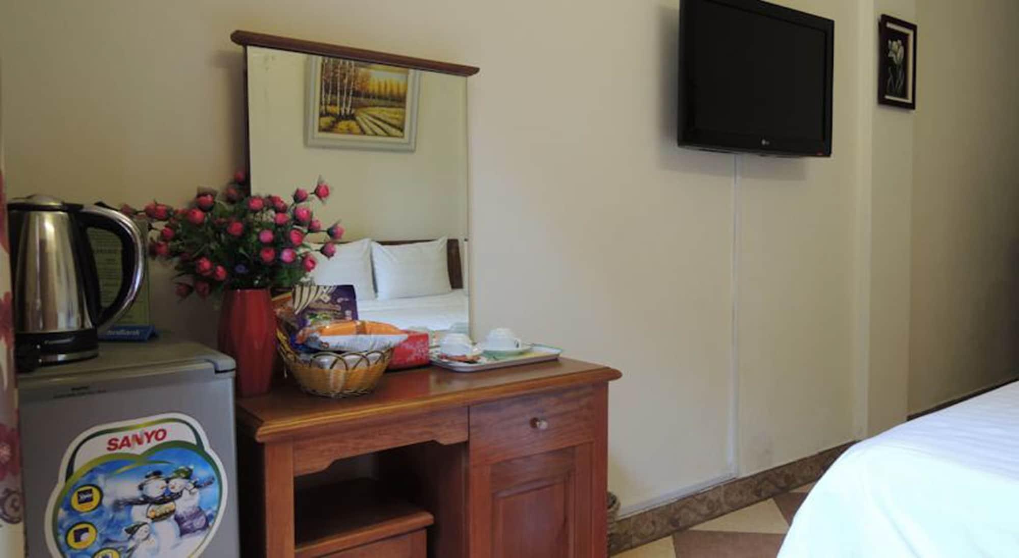 Hanoi Ecogreen Hostel Eksteriør bilde