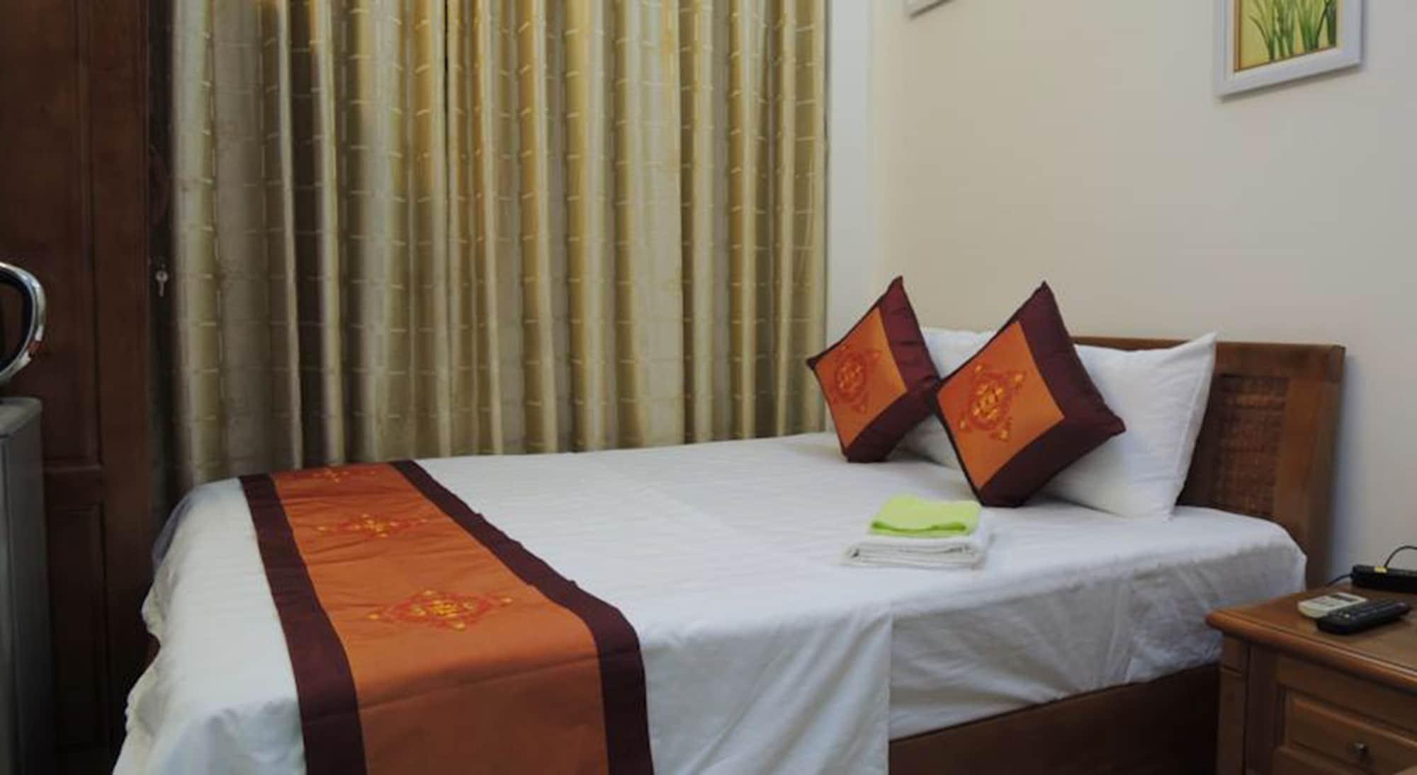 Hanoi Ecogreen Hostel Eksteriør bilde