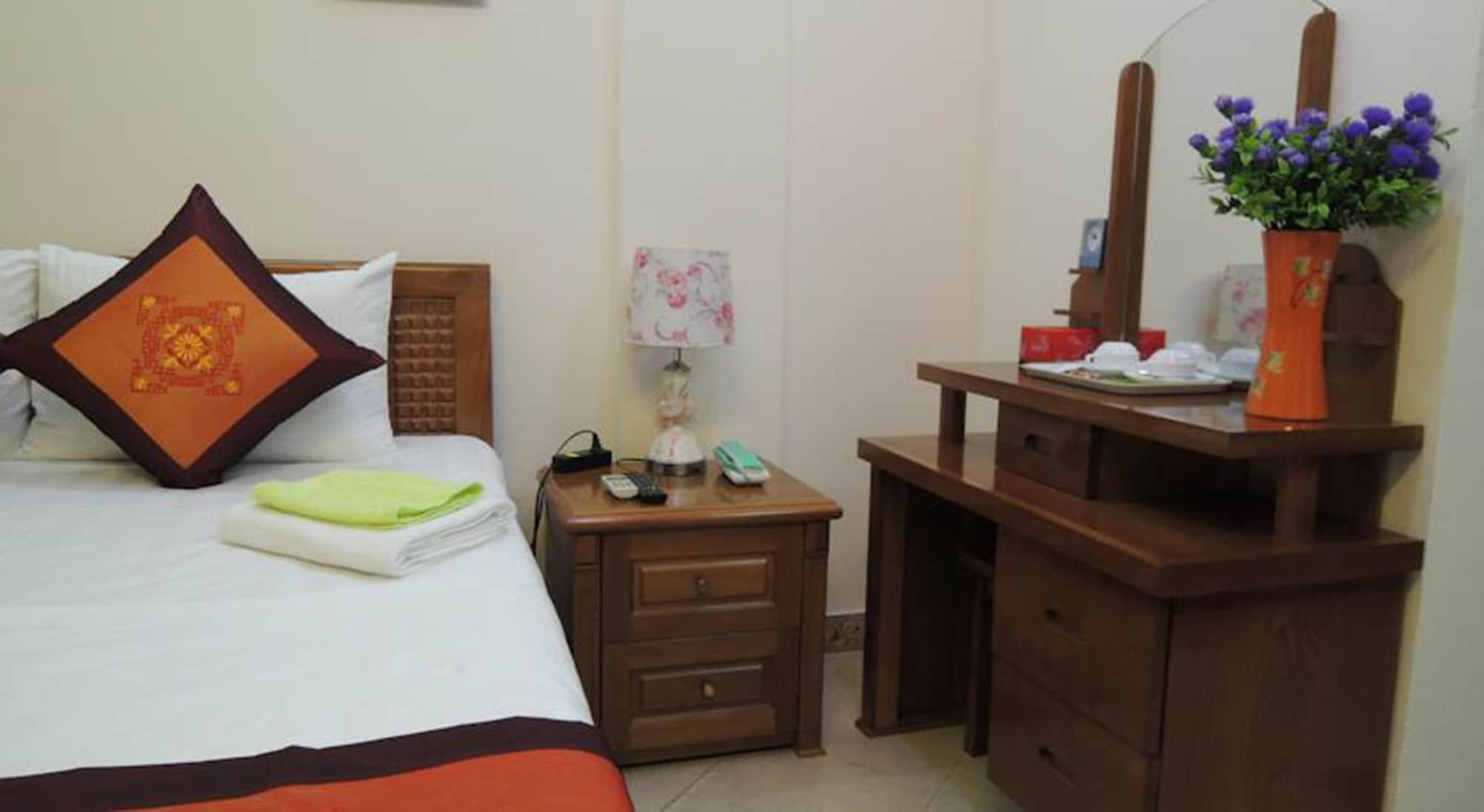 Hanoi Ecogreen Hostel Eksteriør bilde