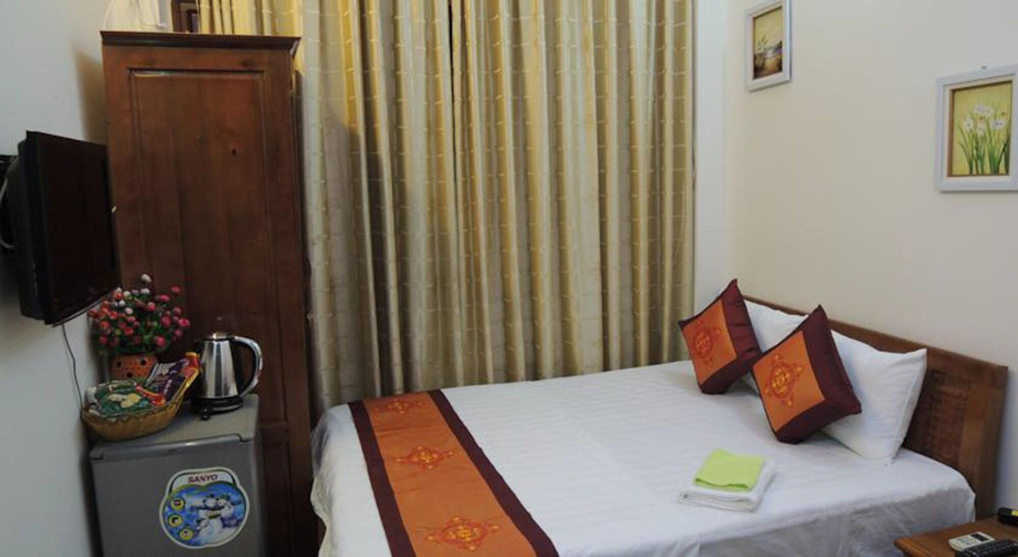 Hanoi Ecogreen Hostel Eksteriør bilde