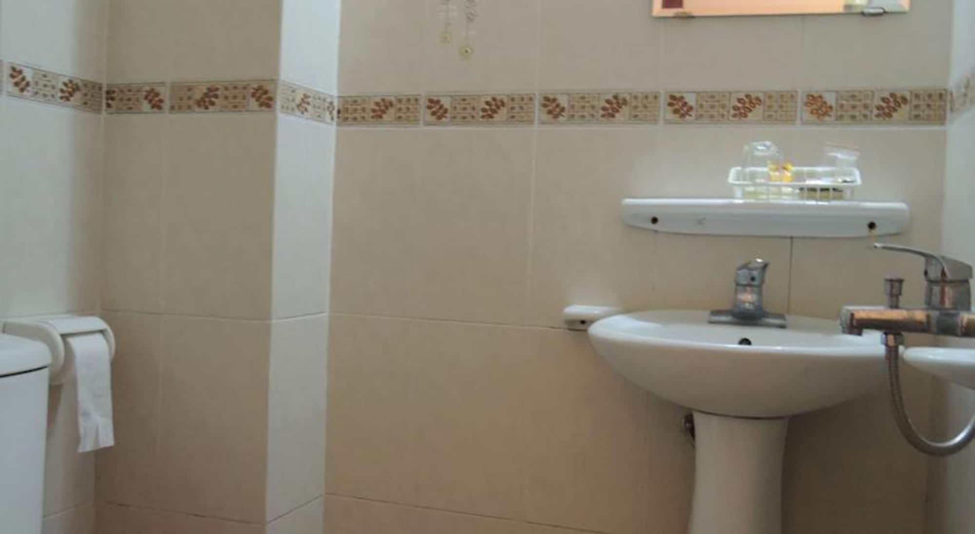 Hanoi Ecogreen Hostel Eksteriør bilde
