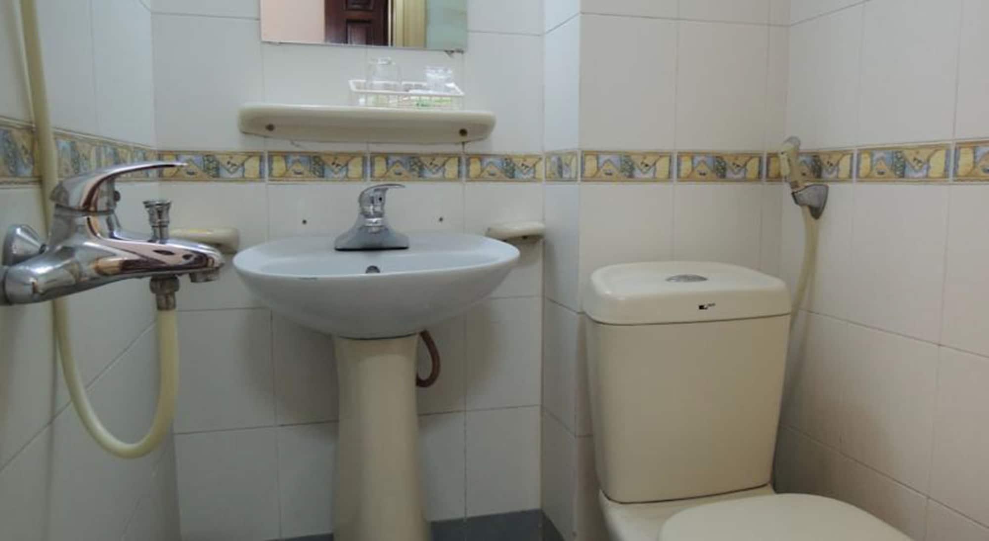 Hanoi Ecogreen Hostel Eksteriør bilde