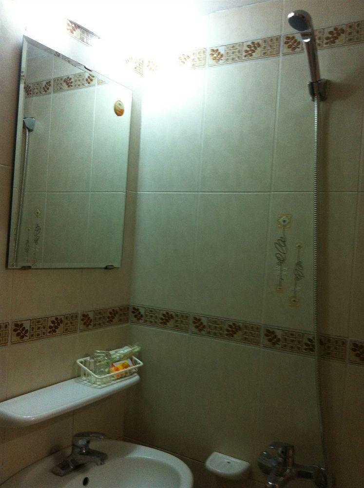 Hanoi Ecogreen Hostel Eksteriør bilde