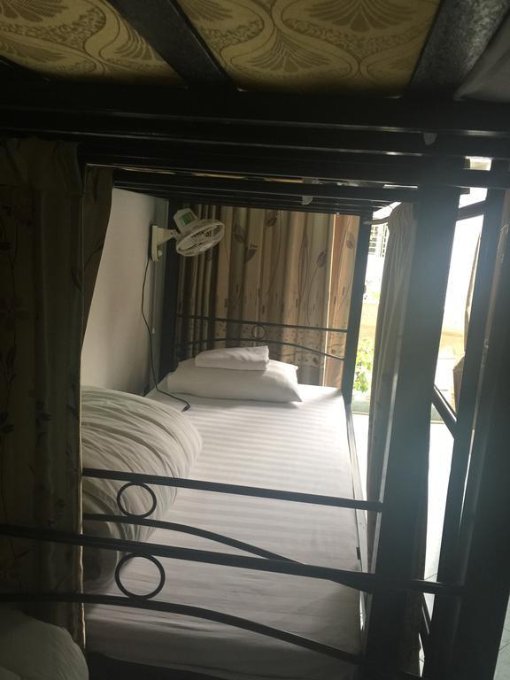 Hanoi Ecogreen Hostel Eksteriør bilde