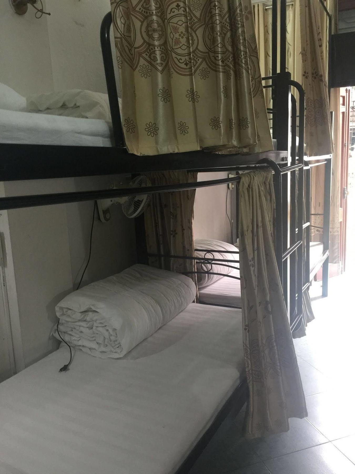 Hanoi Ecogreen Hostel Eksteriør bilde