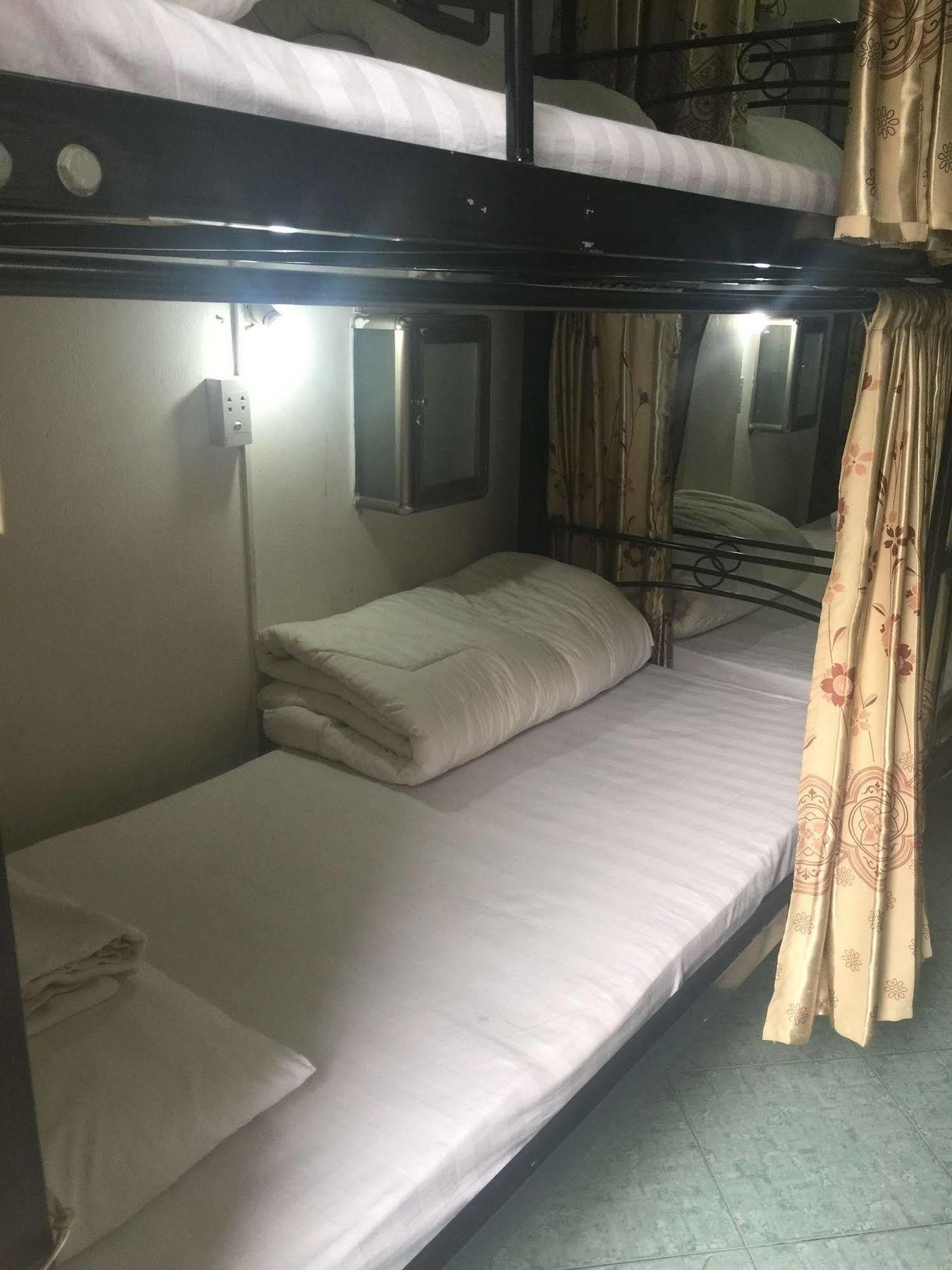 Hanoi Ecogreen Hostel Eksteriør bilde